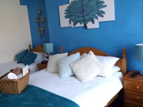 Blackpool Royaume-Uni Code de réduction de dernière minute Booking.com