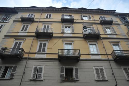 Turin Italien Last-Minute-Rabattcode Booking.com
