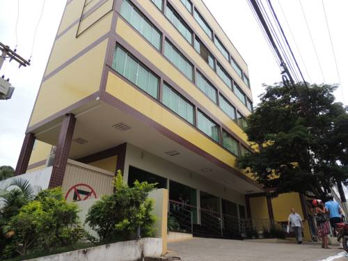 Rio Branco Brasilien Last-Minute-Rabattcode Booking.com