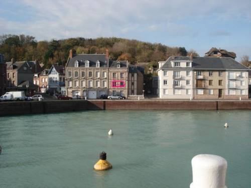 Saint Valery En Caux Frankrijk Laatste minuut Kortingscode Booking.com