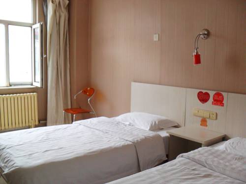 Hohhot China Last-Minute-Rabattcode Booking.com