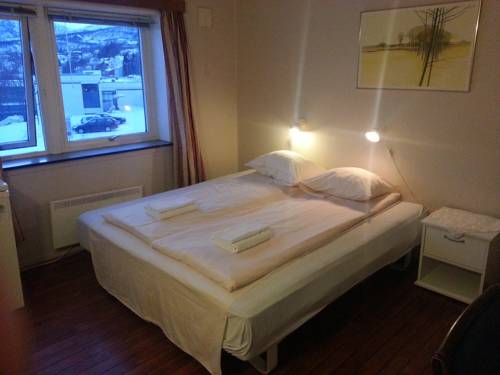 Harstad Norvège Code de réduction de dernière minute Booking.com