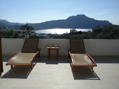 Plakias Greece Last Minute Discount Code Booking.com