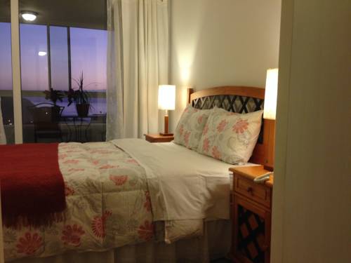 Concon Chile Last-Minute-Rabattcode Booking.com