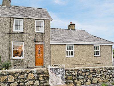 Bryncroes Pwllheli United Kingdom Last Minute Discount Code Booking.com
