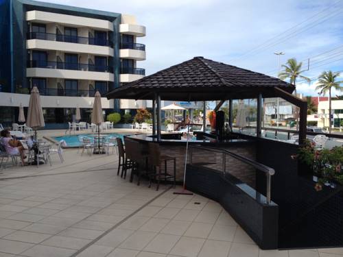 Aracaju (Sergipe) Brasilien Last-Minute-Rabattcode Booking.com