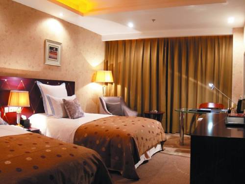 Tianjin China Last Minute Discount Code Booking.com