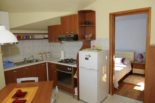 Pula Croatie Code de réduction de dernière minute Booking.com