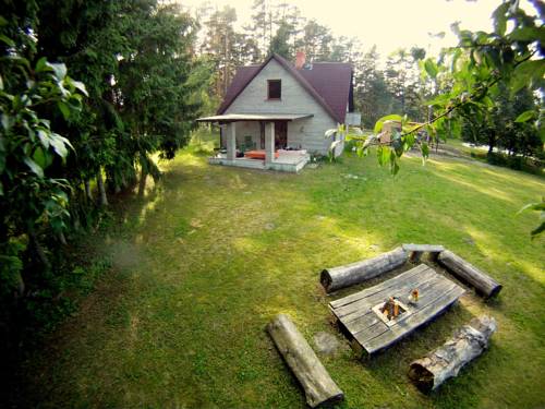 Mērsrags Lettland Last-Minute-Rabattcode Booking.com