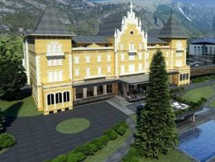 Saint Vincent Italy Last Minute Discount Code Agoda.com