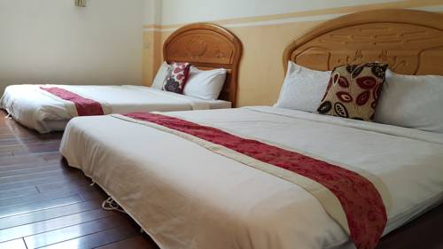 Ruisui Taiwan Last Minute Discount Code Booking.com