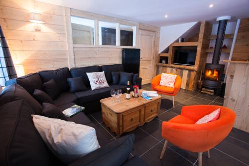 Chamonix-Mont-Blanc Frankreich Last-Minute-Rabattcode Booking.com