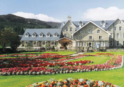 Kingussie United Kingdom Last Minute Discount Code Booking.com