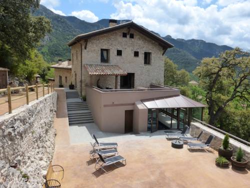 La Nou de Bergeda Spain Last Minute Discount Code Booking.com