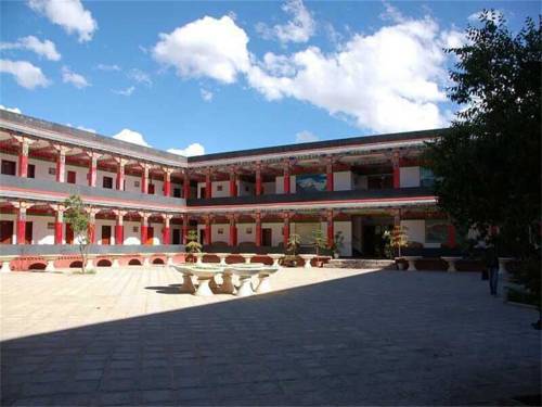 Lhasa China Last-Minute-Rabattcode Booking.com