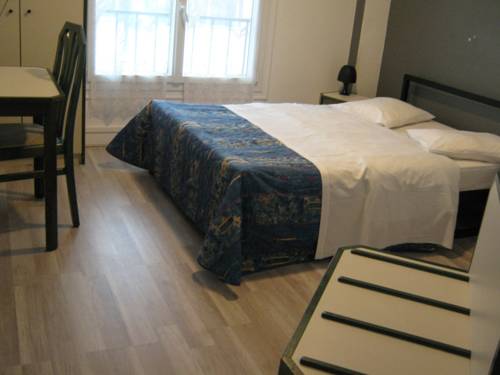 Le Havre Frankreich Last-Minute-Rabattcode Booking.com