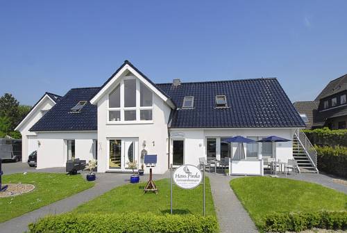 Bensersiel Germany Last Minute Discount Code Booking.com