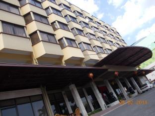 Alor Setar Malaysia Last Minute Discount Code Agoda.com