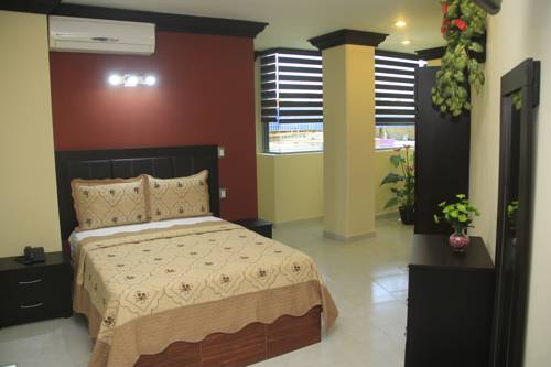Poza Rica de Hidalgo Mexiko Last-Minute-Rabattcode Booking.com