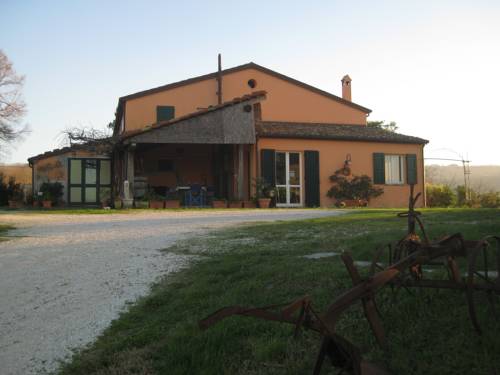 Mombaroccio Italien Last-Minute-Rabattcode Booking.com
