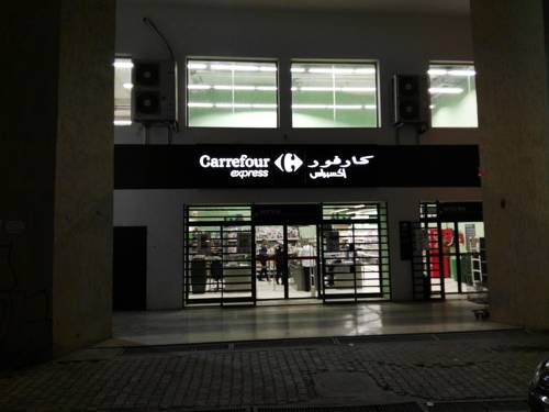 Ariana Tunisia Last Minute Discount Code Booking.com