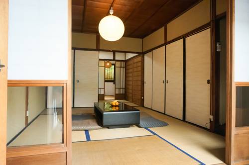 Kyoto Japan Last-Minute-Rabattcode Booking.com