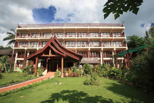 Ban Cheng Laos Último Minuto Código de Descuento Booking.com