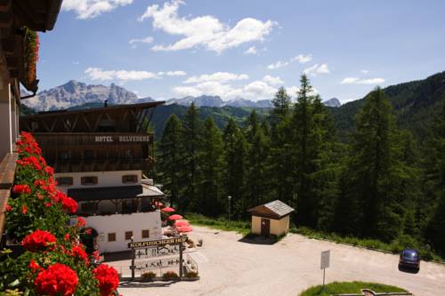 Colfosco (Kolfuschg) Italy Last Minute Discount Code Booking.com