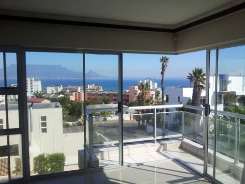 Bloubergstrand South Africa Last Minute Discount Code Booking.com