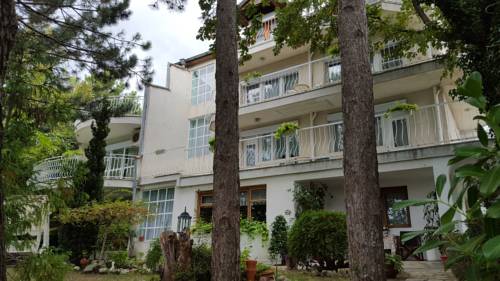 St.St. Constantin en Elena Bulgarije Laatste minuut Kortingscode Booking.com