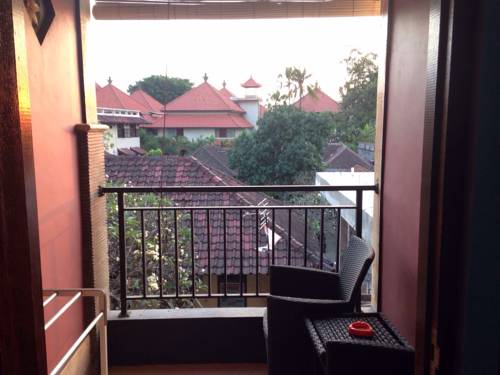 Kuta Indonesien Last-Minute-Rabattcode Booking.com