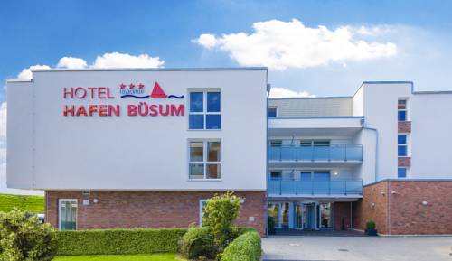 Büsum Germany Last Minute Discount Code Booking.com