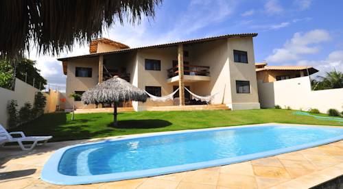 Cumbuco Brasilien Last-Minute-Rabattcode Booking.com