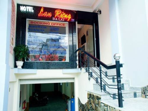 Dalat Vietnam Last-Minute-Rabattcode Booking.com