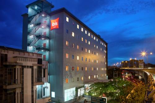 Bandung Indonesia Último Minuto Código de Descuento Booking.com