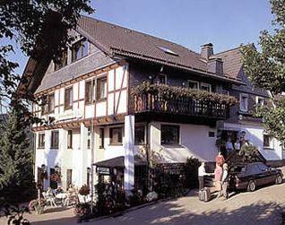 Hallenberg-Liesen Deutschland Last-Minute-Rabattcode Booking.com