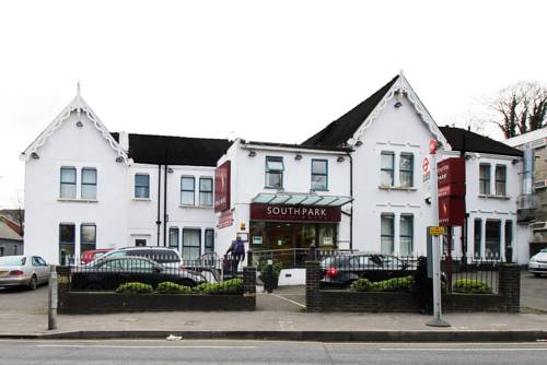 Croydon United Kingdom Last Minute Discount Code Booking.com