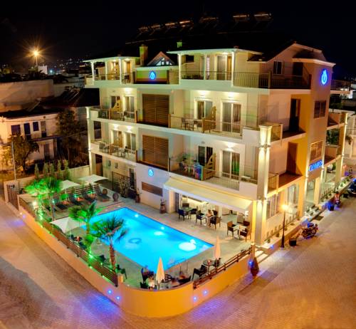 Leptokarya Grèce Code de réduction de dernière minute Booking.com