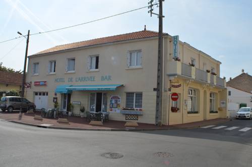 Fouras Frankreich Last-Minute-Rabattcode Booking.com