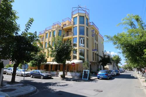 Primorsko Bulgaria Last Minute Discount Code Booking.com