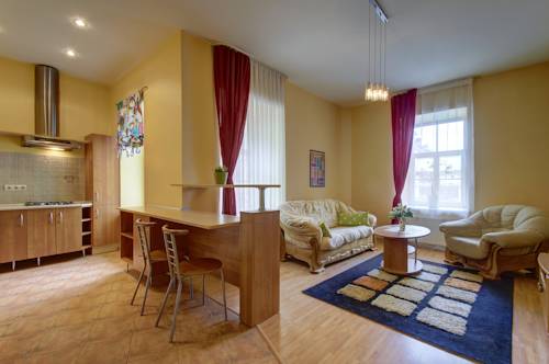 Vilnius Litouwen Laatste minuut Kortingscode Booking.com