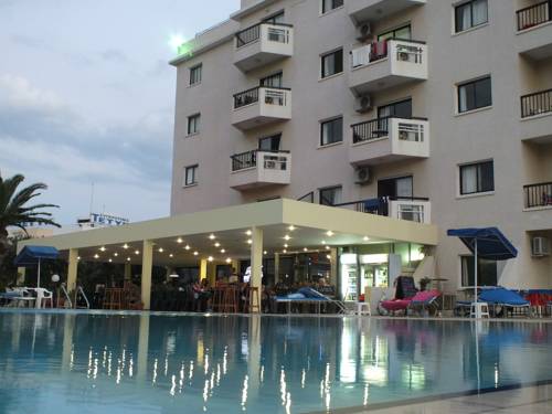 Protaras Cyprus Laatste minuut Kortingscode Booking.com