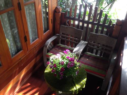 Chiang Rai Thailand Laatste minuut Kortingscode Booking.com