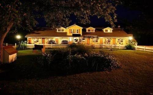 Wilmington (Vermont) Verenigde Staten Laatste minuut Kortingscode Booking.com