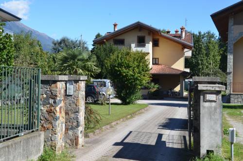 Domaso Italy Last Minute Discount Code Booking.com