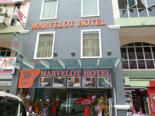Kajang Malaysia Last-Minute-Rabattcode Booking.com