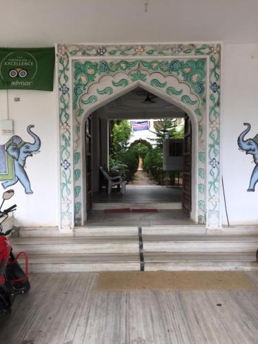 Pushkar India Last Minute Discount Code Agoda.com
