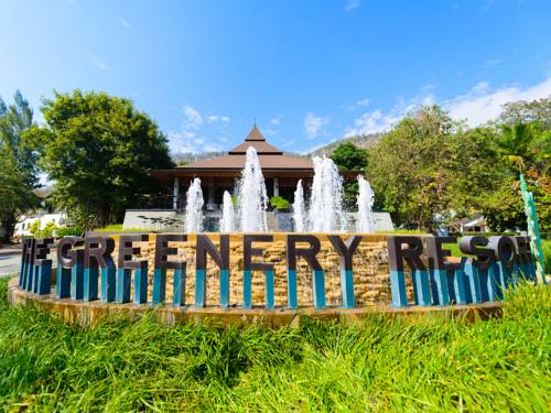 Mu si Thailand Last-Minute-Rabattcode Booking.com