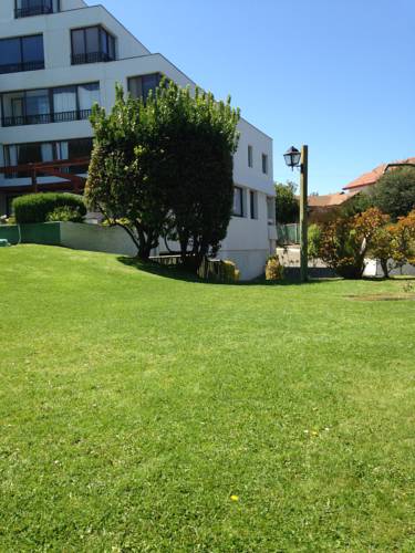 Reñaca Chile Last Minute Discount Code Booking.com