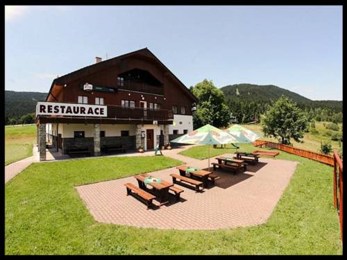 Železná Ruda Czech republic Last Minute Discount Code Booking.com
